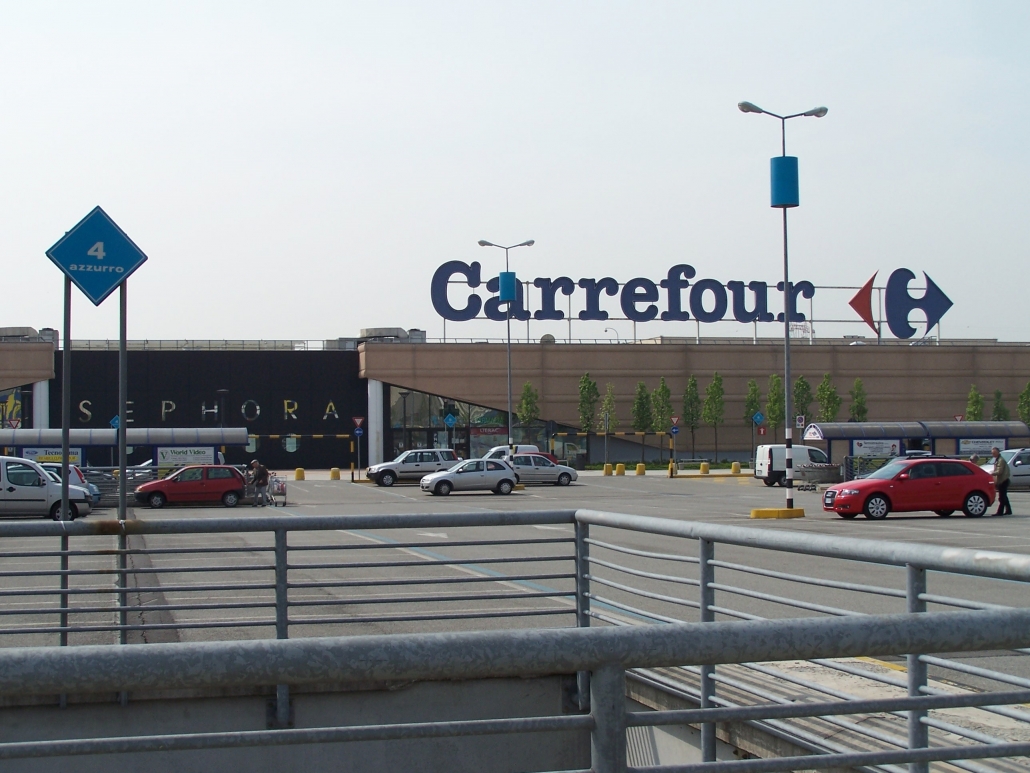 02_portfolio_img_22 Ampliamento del centro commerciale “Carosello” - S.P. 208 - Carugate (MI).jpg