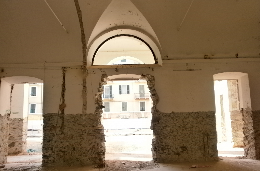 04_portfolio_img- 38 Refurbishment of the former San Paolo Hospital - Savona.jpg
