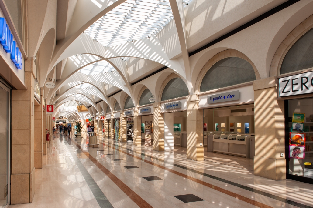 06_portfolio_img_52 Ampliamento del centro commerciale “AUCHAN” - Taranto